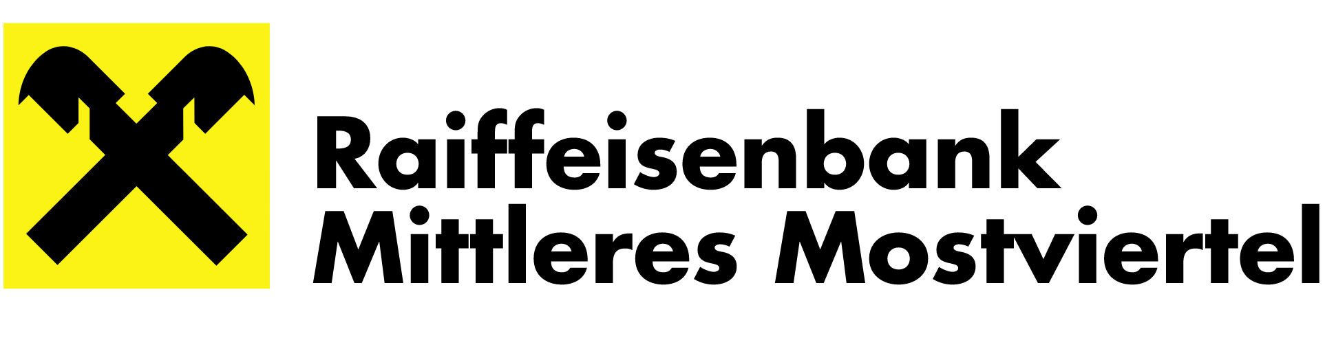 Raiffeisenbank Mittleres Mostviertel